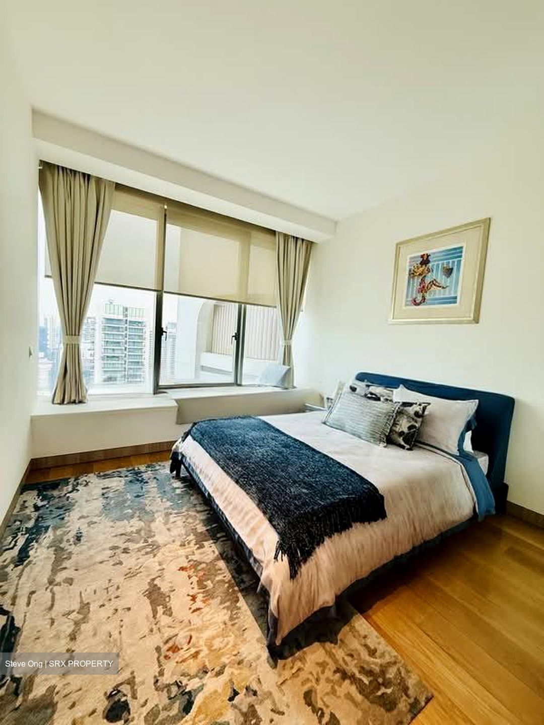 Ardmore Residence (D10), Condominium #538833221